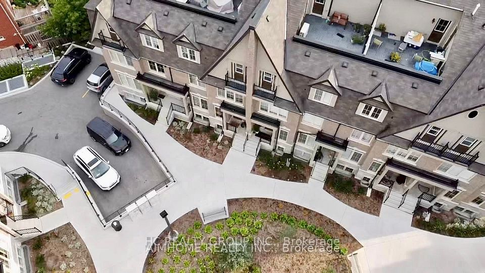 181 Parktree Drive 20 Lower, Vaughan, ON L6A 5B1 3