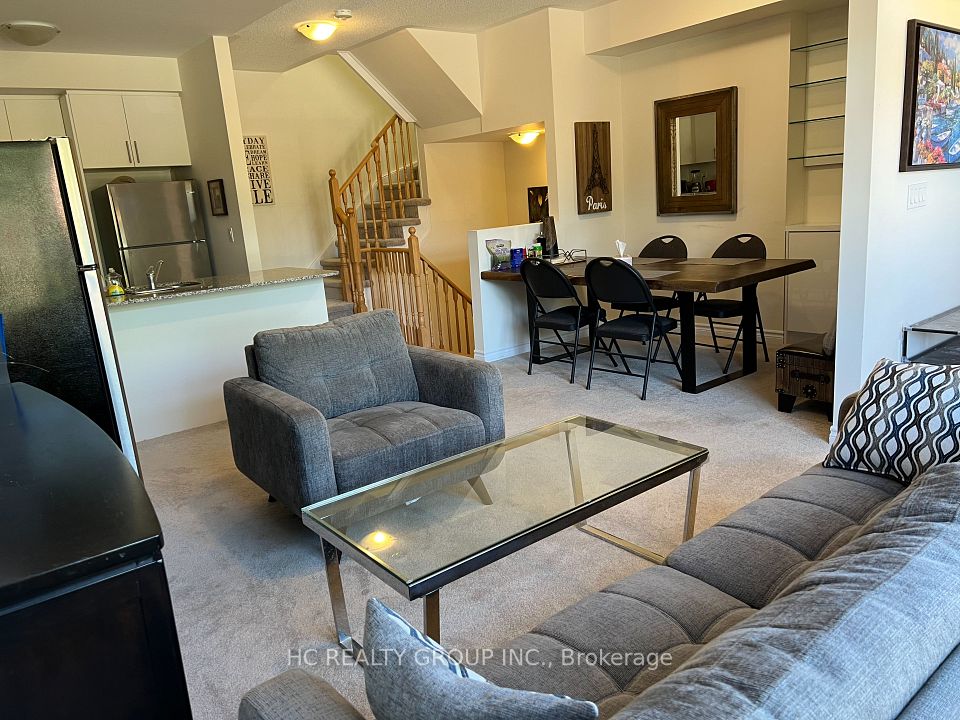 181 Parktree Drive 20 Lower, Vaughan, ON L6A 5B1 7