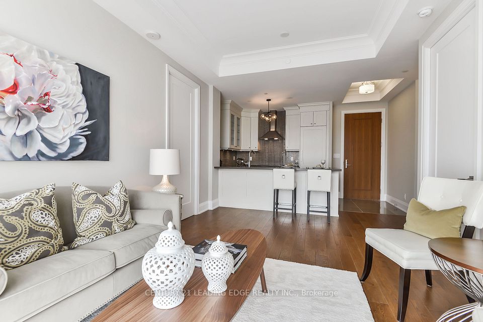 9 Stollery Pond Crescent 210, Markham, ON L6C 0K1 9