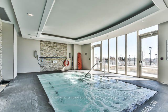 9 Stollery Pond Crescent 210, Markham, ON L6C 0K1 22