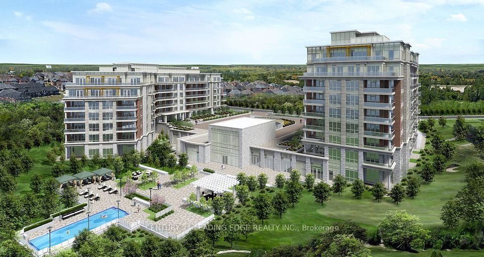 9 Stollery Pond Crescent 210, Markham, ON L6C 0K1 2