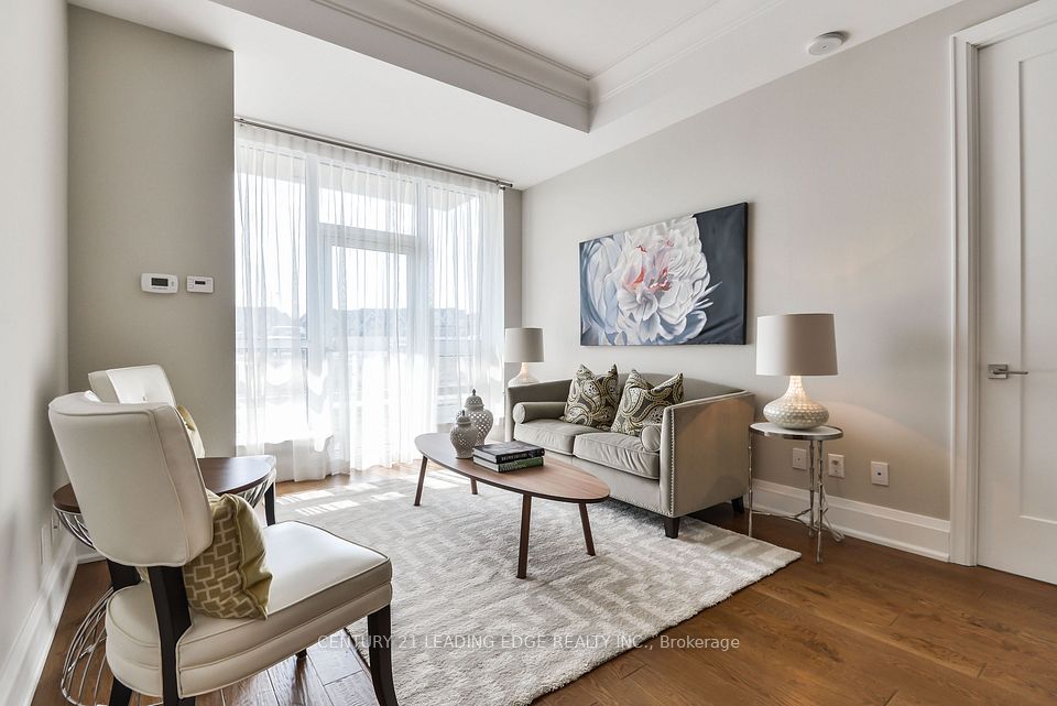9 Stollery Pond Crescent 210, Markham, ON L6C 0K1 8