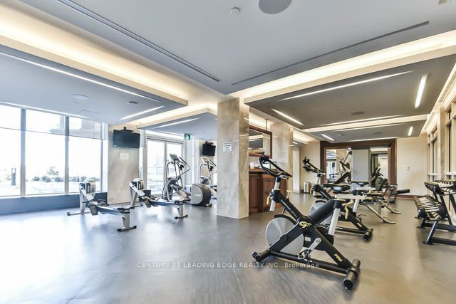 9 Stollery Pond Crescent 210, Markham, ON L6C 0K1 21