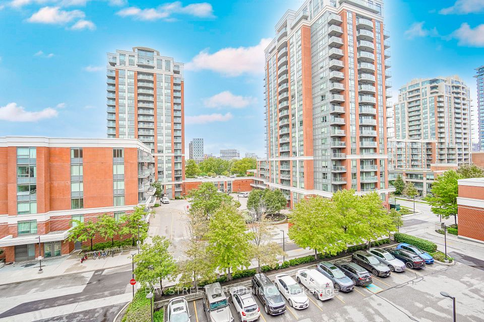 8228 Birchmount Road 601, Markham, ON L3R 1A6 21