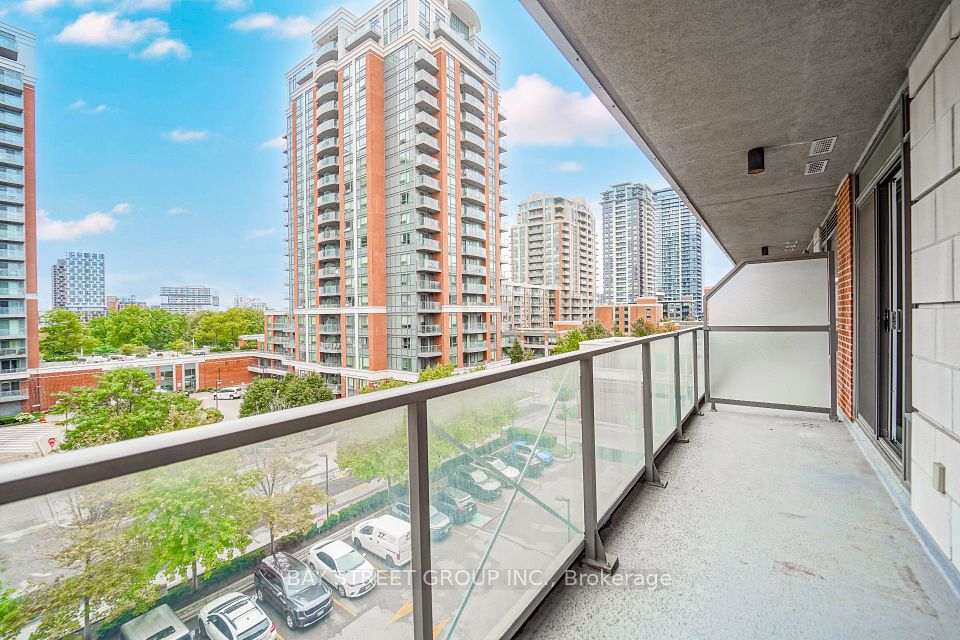 8228 Birchmount Road 601, Markham, ON L3R 1A6 20