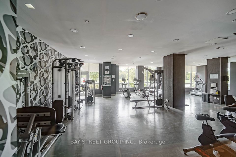 8228 Birchmount Road 601, Markham, ON L3R 1A6 25