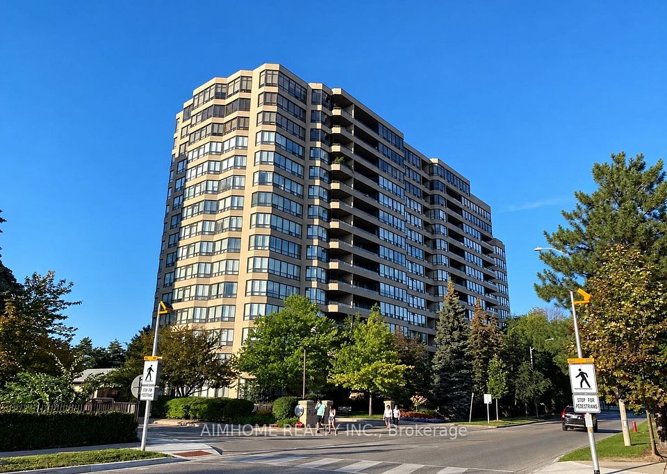 32 Clarissa Drive 1428, Richmond Hill, ON L4C 9R7 3