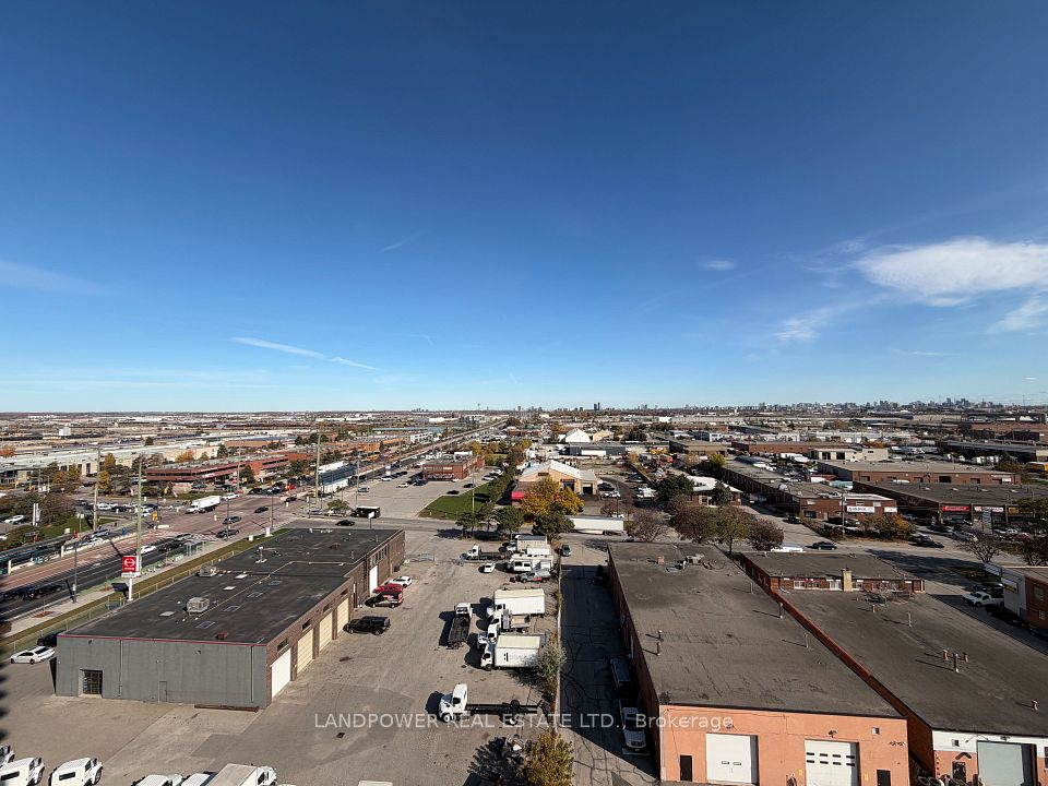 21 Meadowdale Road 1011, Vaughan, ON L4K 0H6 18