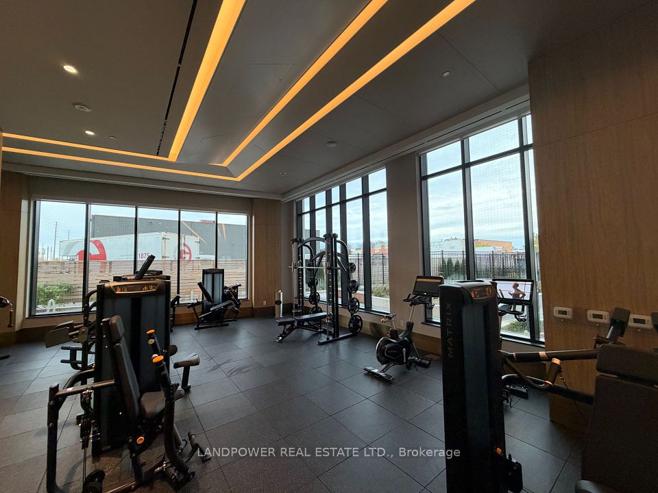 21 Meadowdale Road 1011, Vaughan, ON L4K 0H6 23