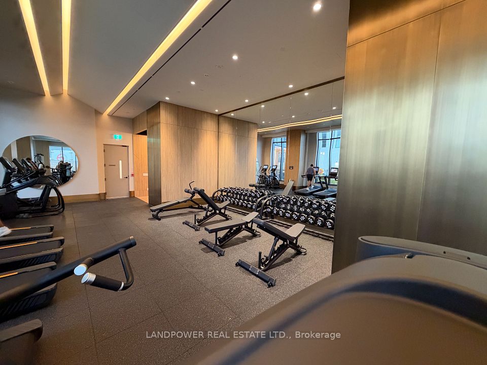 21 Meadowdale Road 1011, Vaughan, ON L4K 0H6 22