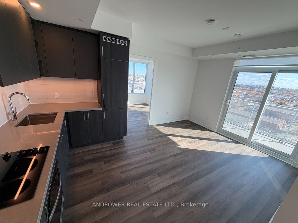 21 Meadowdale Road 1011, Vaughan, ON L4K 0H6 4