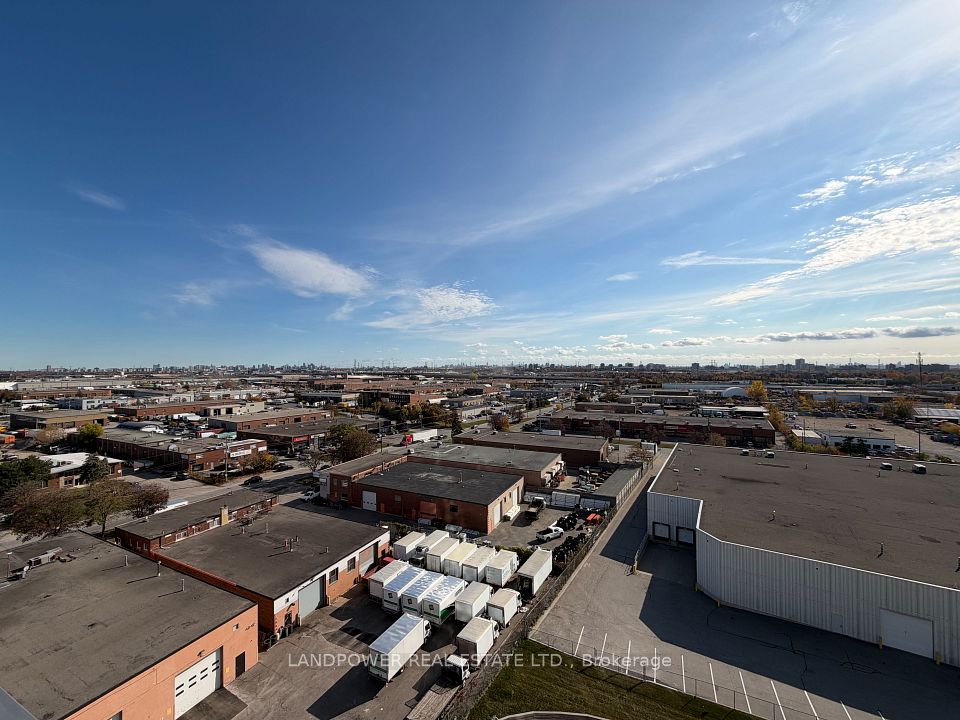21 Meadowdale Road 1011, Vaughan, ON L4K 0H6 16
