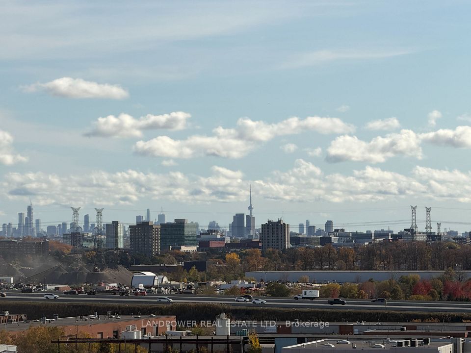 21 Meadowdale Road 1011, Vaughan, ON L4K 0H6 19