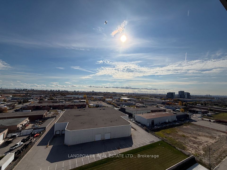 21 Meadowdale Road 1011, Vaughan, ON L4K 0H6 17