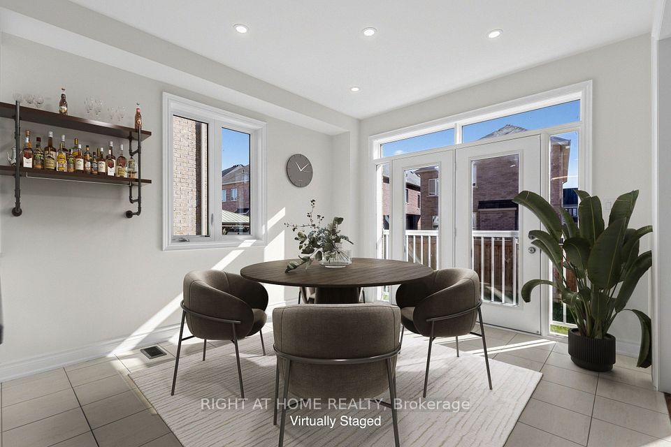 592 Mactier Drive, Vaughan, ON L4H 4L5 13