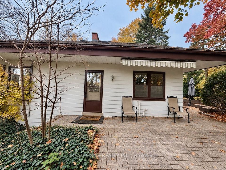 32 Davidson Drive, Vaughan, ON L4L 1M1 4