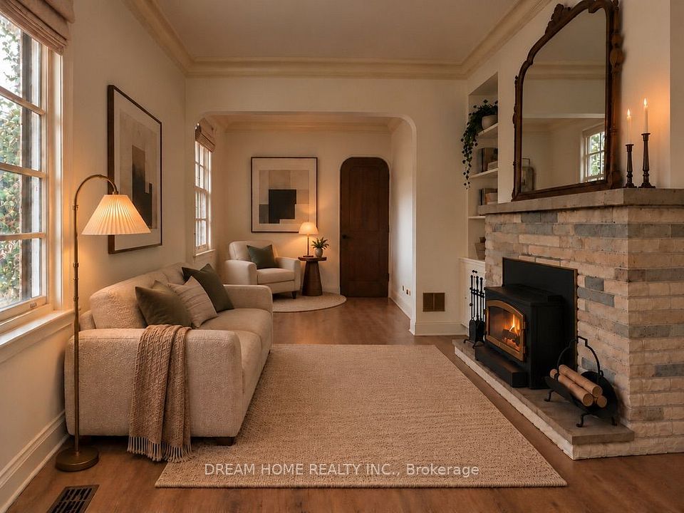 32 Davidson Drive, Vaughan, ON L4L 1M1 8