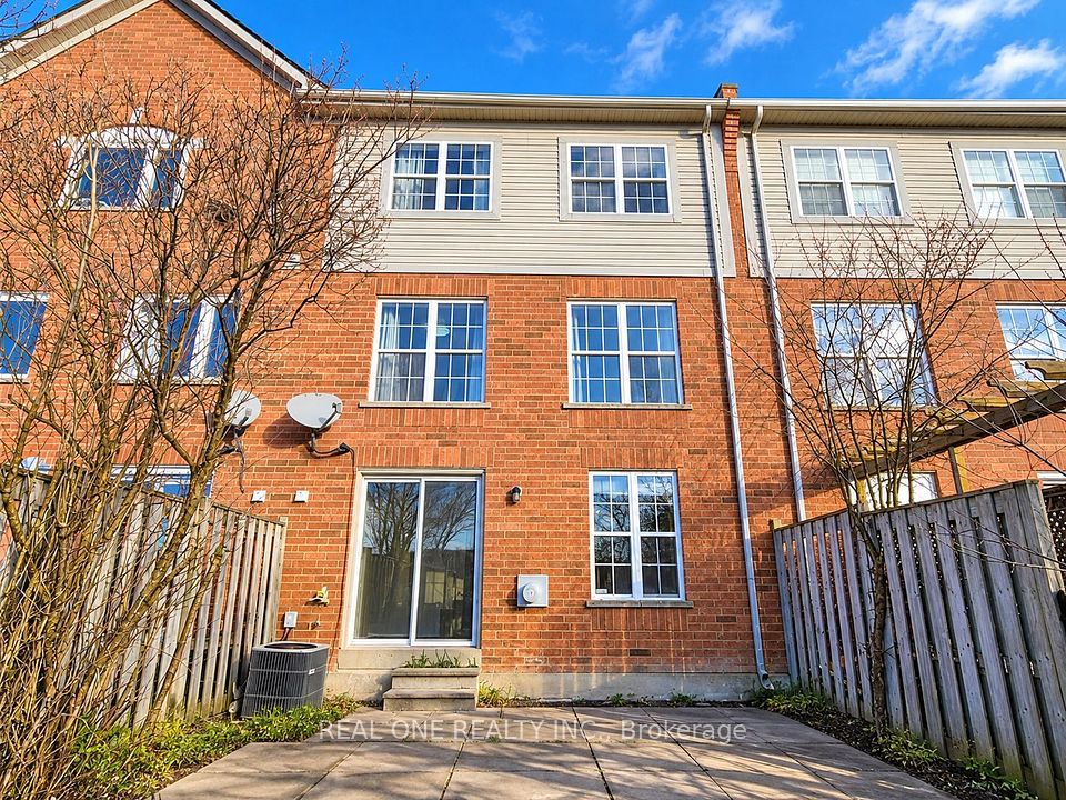 72 Milloy Place, Aurora, ON L4G 7L3 10