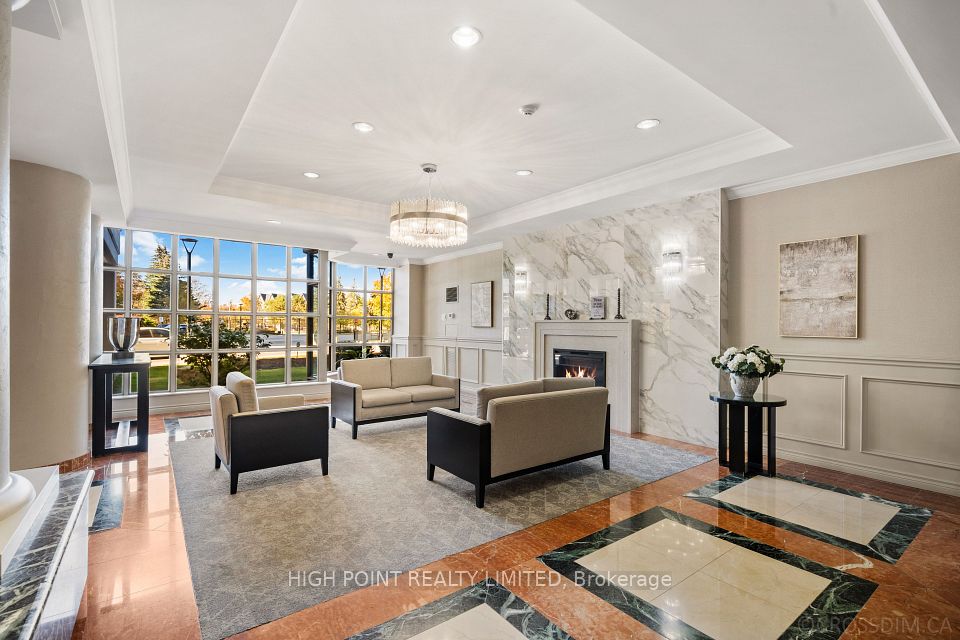 11 Townsgate Drive 915, Vaughan, ON L4J 8G4 22