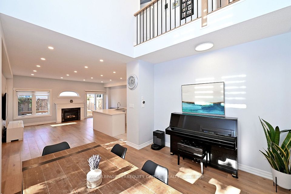 53 Lander Crescent, Vaughan, ON L4J 8V2 12