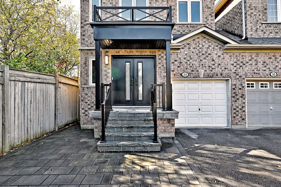 53 Lander Crescent, Vaughan, ON L4J 8V2 6