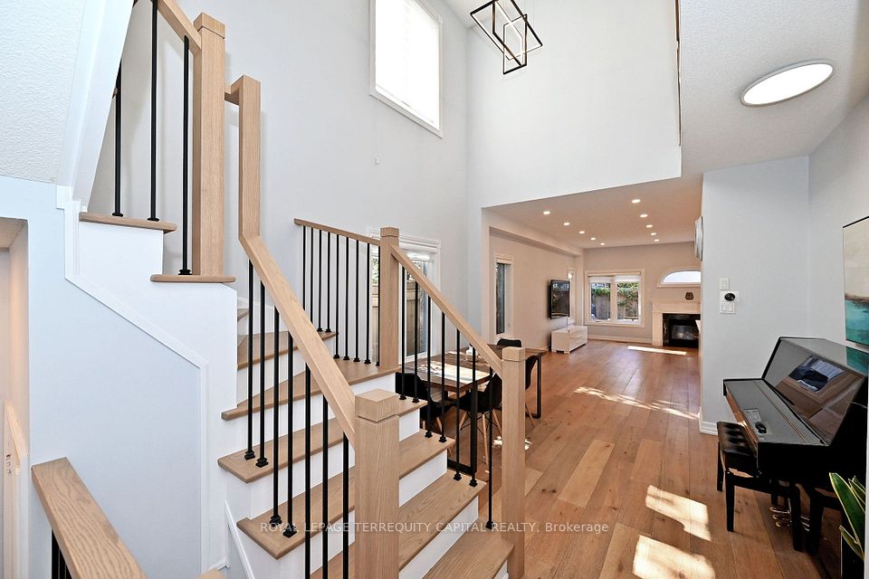 53 Lander Crescent, Vaughan, ON L4J 8V2 10
