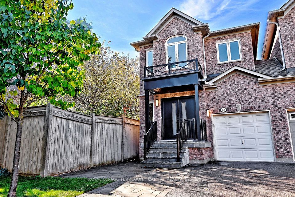 53 Lander Crescent, Vaughan, ON L4J 8V2 5