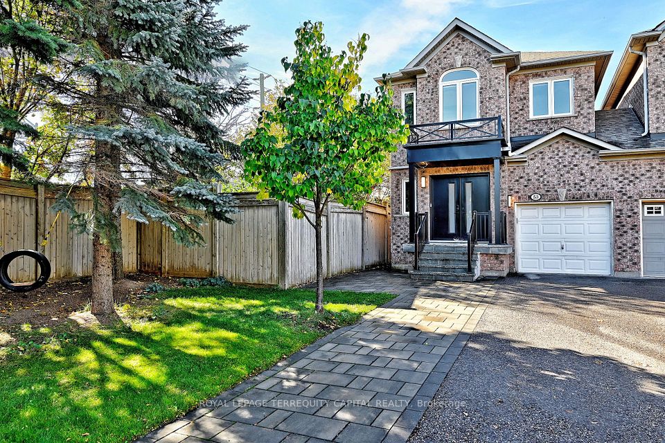 53 Lander Crescent, Vaughan, ON L4J 8V2 3