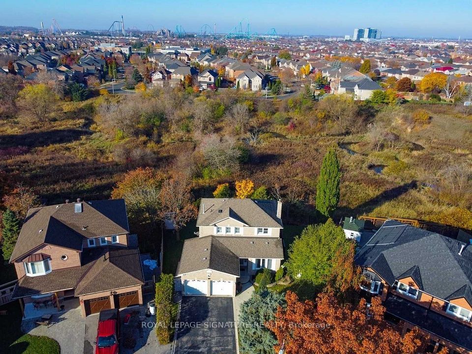 84 Whitburn Crescent Bsmt, Vaughan, ON L6A 1M7 5
