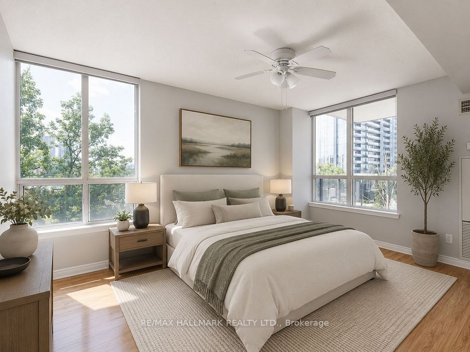 60 Disera Drive 307, Vaughan, ON L4J 9G1 11