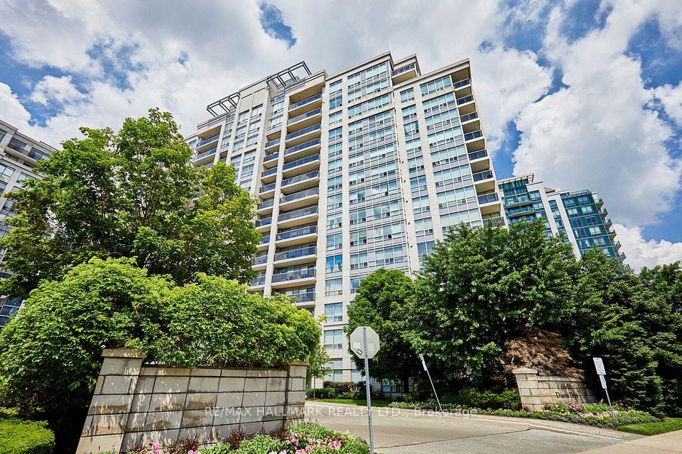 Condo Apartment at 60 Disera Drive 307, Vaughan, ON L4J 9G1