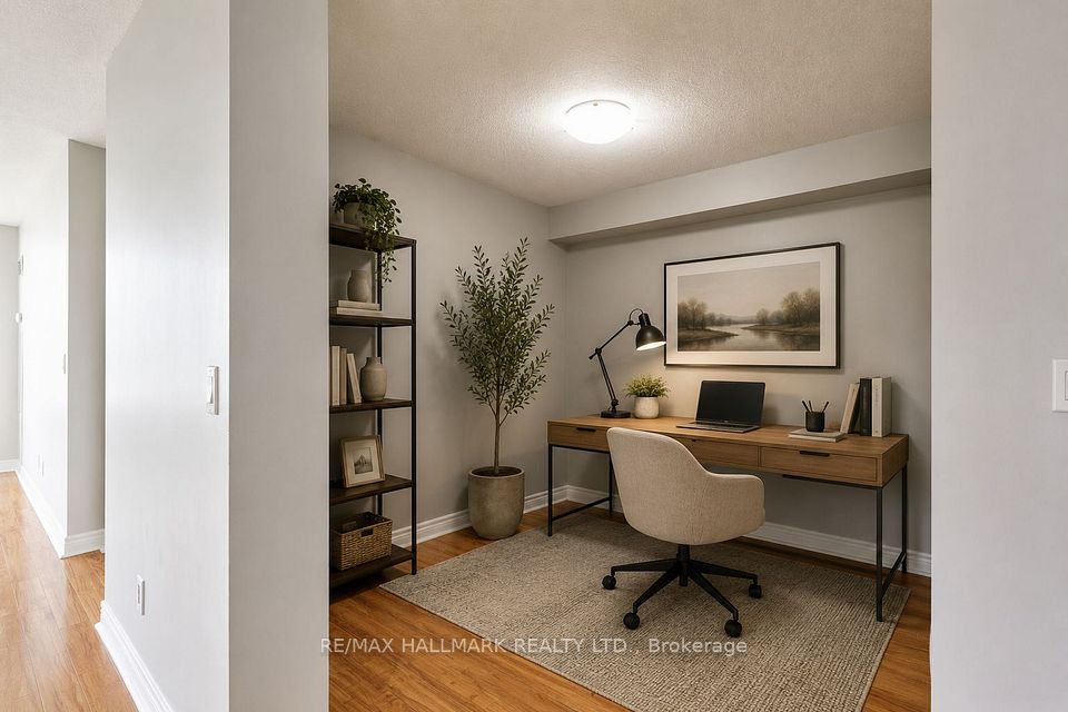 60 Disera Drive 307, Vaughan, ON L4J 9G1 7