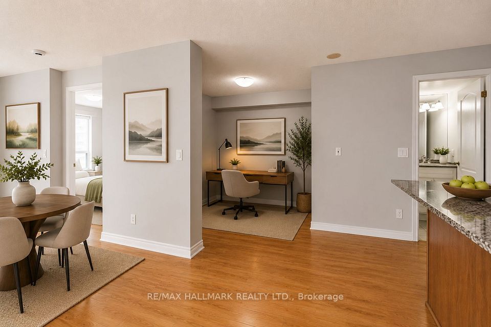 60 Disera Drive 307, Vaughan, ON L4J 9G1 8