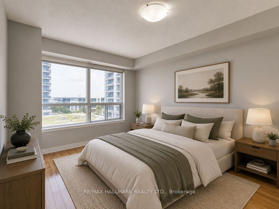 60 Disera Drive 307, Vaughan, ON L4J 9G1 12