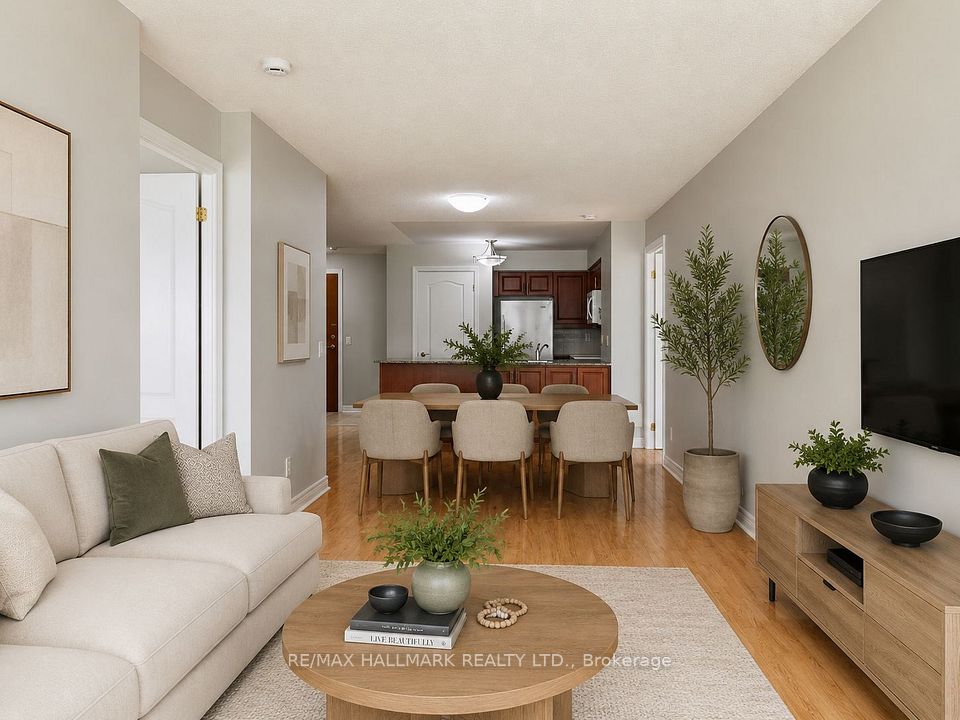 60 Disera Drive 307, Vaughan, ON L4J 9G1 9