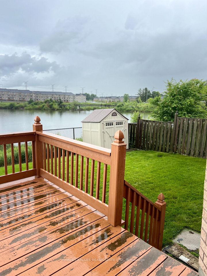 44 Ann Louise Crescent Bsmt, Markham, ON L3S 0A8 20