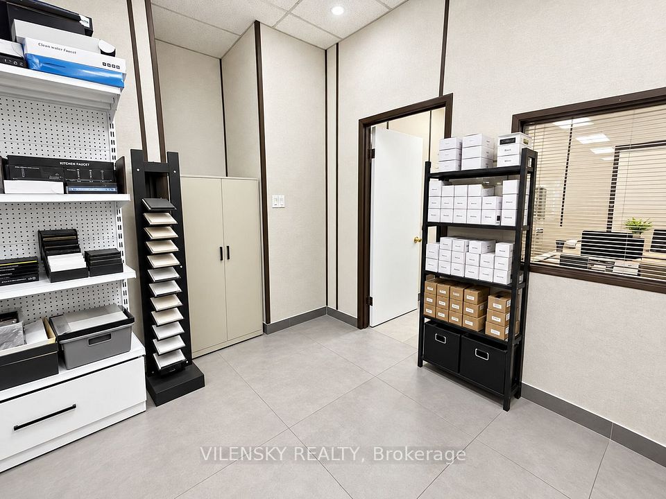 3300 Steeles Avenue W 8, Vaughan, ON L4K 2Y4 6