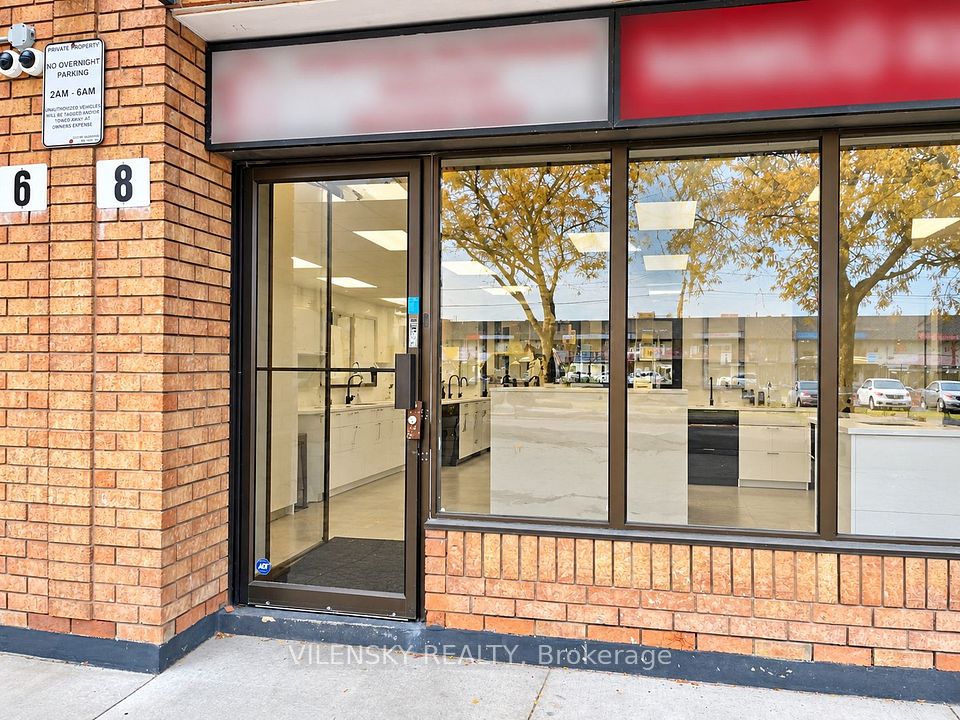 3300 Steeles Avenue W 8, Vaughan, ON L4K 2Y4 2