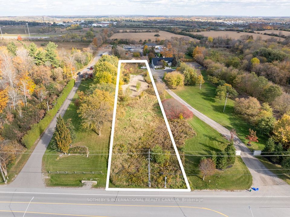 12689 Leslie Street, Richmond Hill, ON L4E 1A2 3