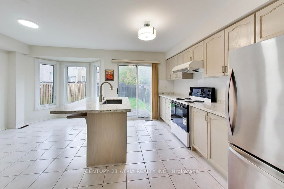 29 Indigo Street, Richmond Hill, ON L4S 1W1 4