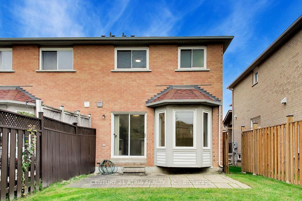 29 Indigo Street, Richmond Hill, ON L4S 1W1 15