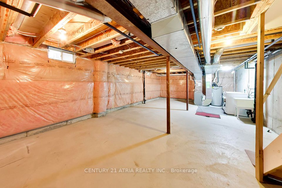 29 Indigo Street, Richmond Hill, ON L4S 1W1 13