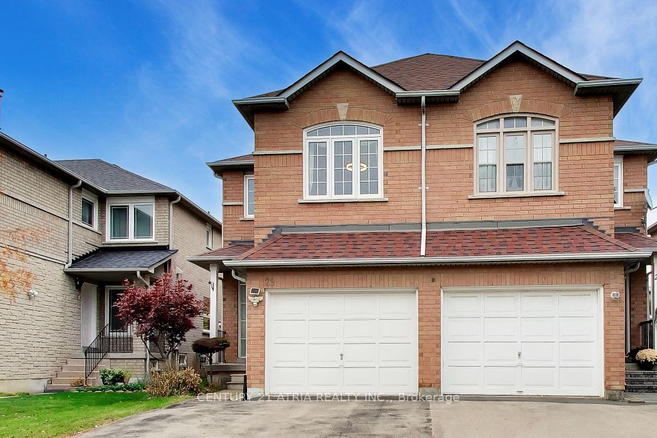 Semi-Detached  at 29 Indigo Street, Richmond Hill, ON L4S 1W1