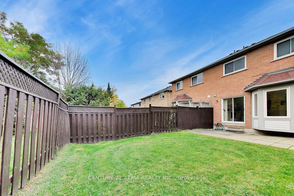 29 Indigo Street, Richmond Hill, ON L4S 1W1 16