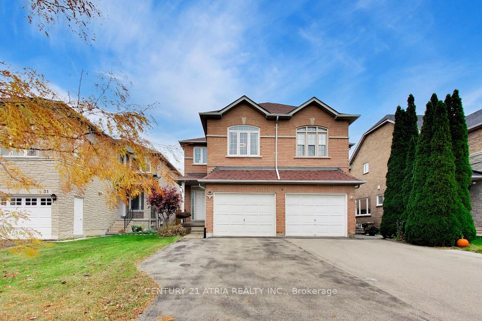 29 Indigo Street, Richmond Hill, ON L4S 1W1 17