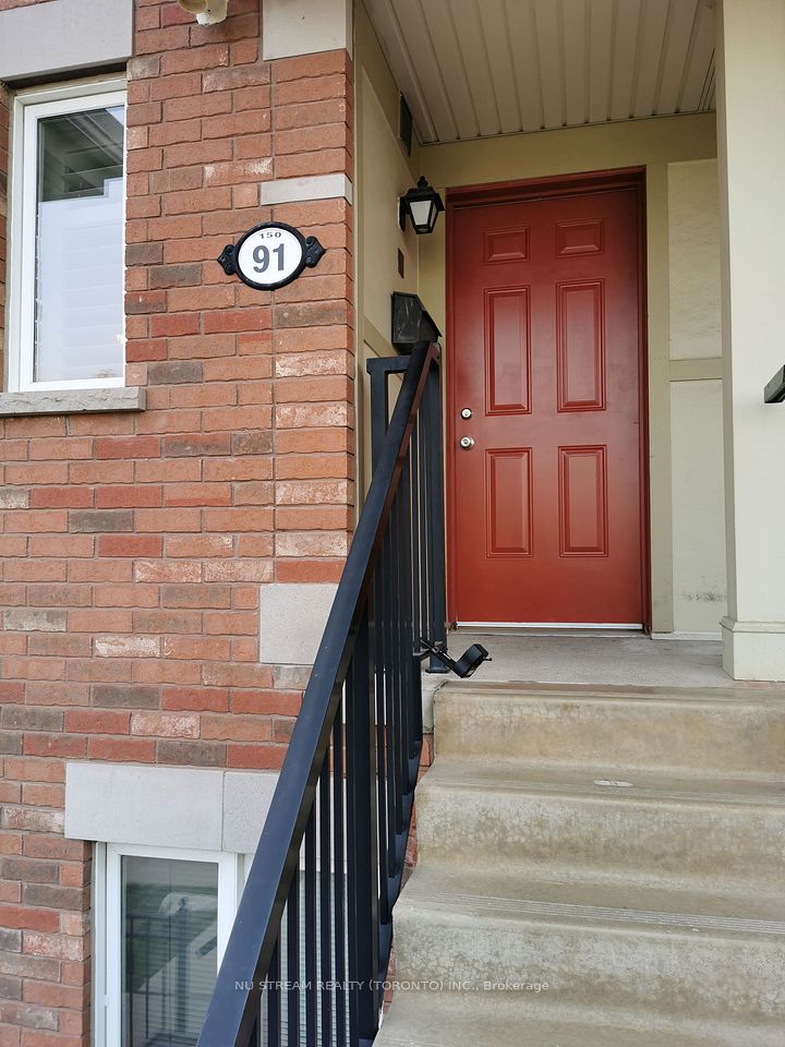 150 Chancery Road 91, Markham, ON L6E 0B9 23