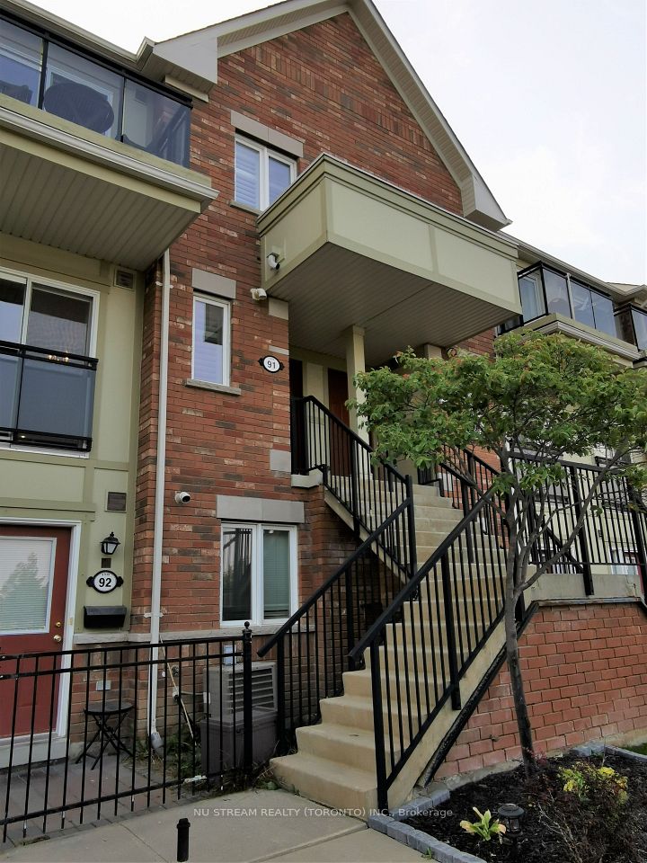 150 Chancery Road 91, Markham, ON L6E 0B9 24