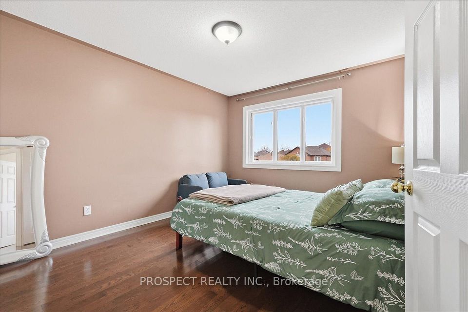 218 Sylwood Crescent, Vaughan, ON L6A 2P9 15