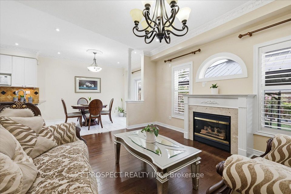 218 Sylwood Crescent, Vaughan, ON L6A 2P9 10