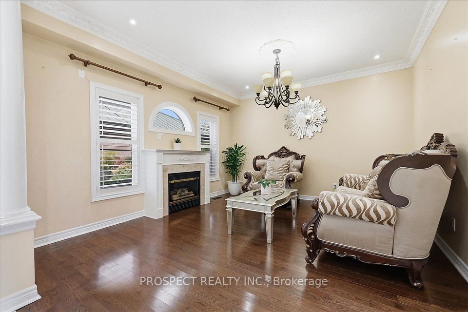 218 Sylwood Crescent, Vaughan, ON L6A 2P9 9
